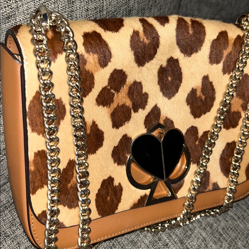 🐣 Kate Spade Nicola Shoulder Bag - Picture 3 of 11